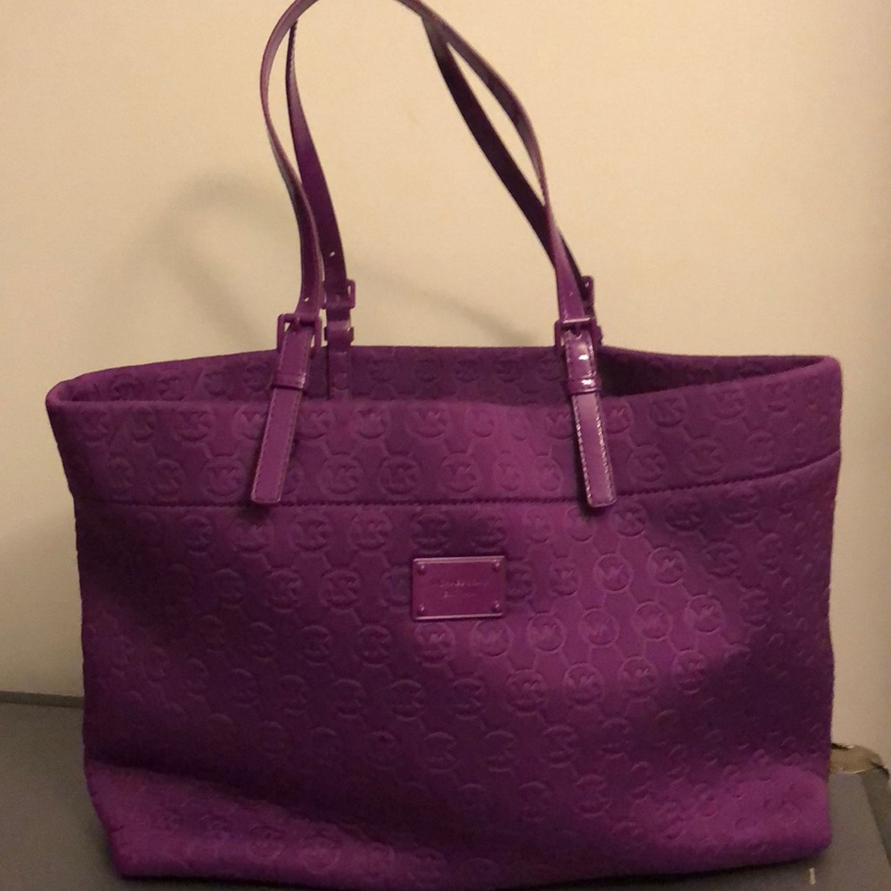 Authentic Michael Kors Handbag